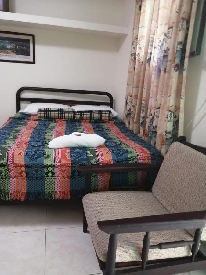 Cafe Casa Hotel