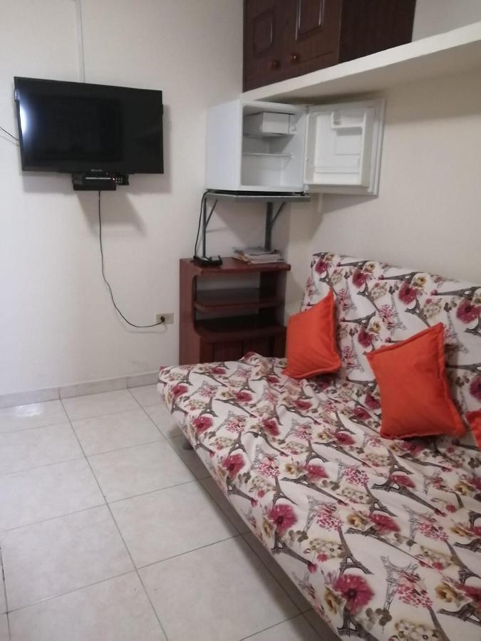 Hotel Cafe Casa Montenegro