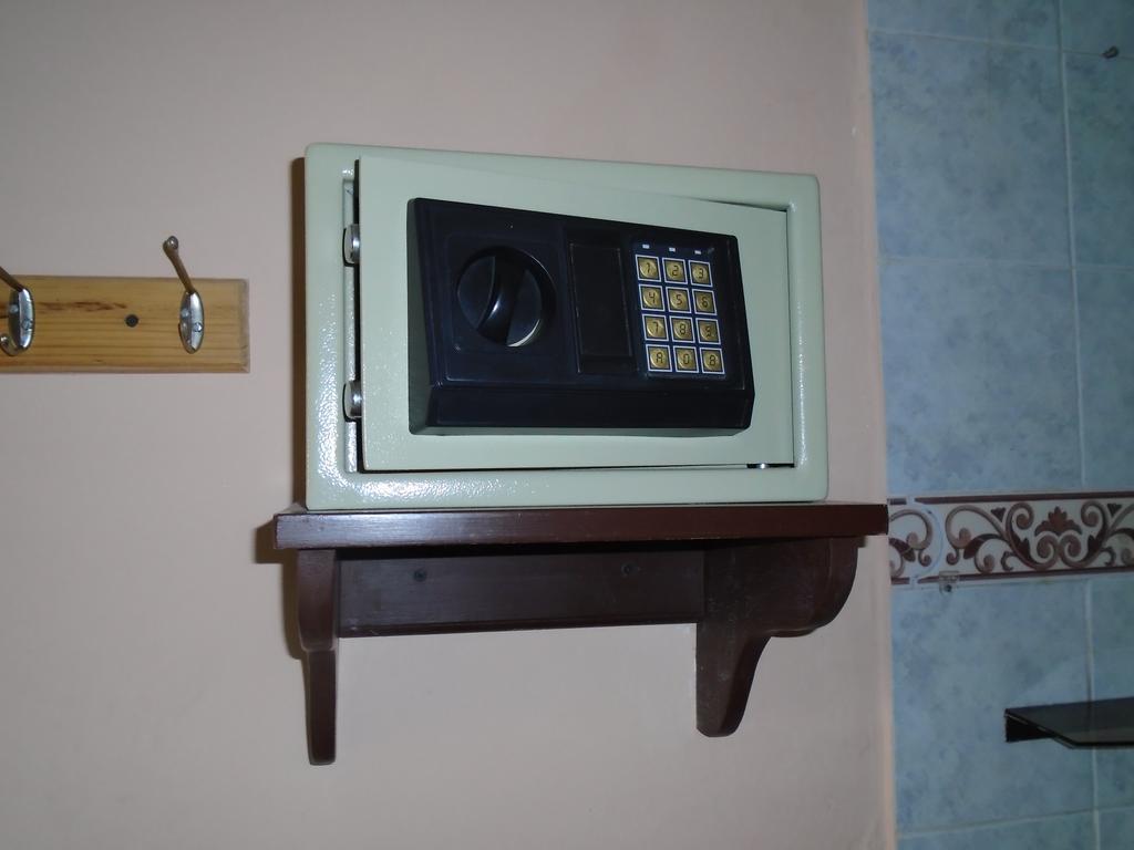 Cafe Casa Hotel