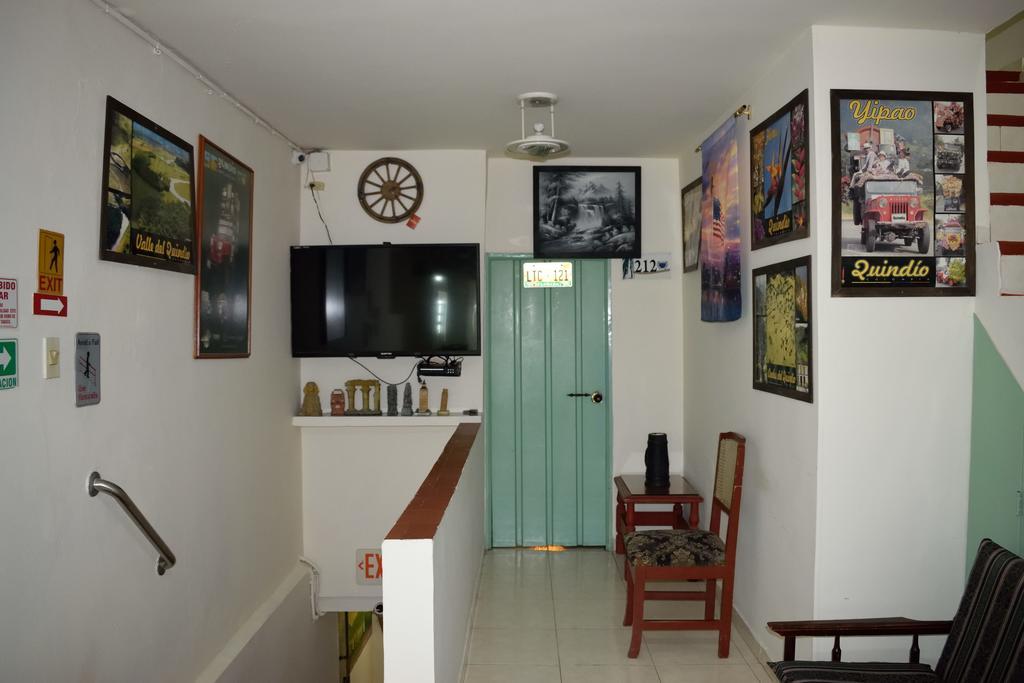 Cafe Casa Hotel Montenegro